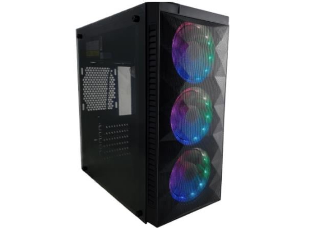 Comtrade Računar CTPC Advance i5-11400F/B560/16GB/500GB/GTX1660/3Y/gaming/programiranje